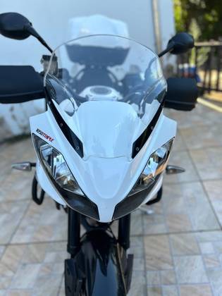 TRIUMPH TIGER SPORT ABS TRIUMPH TIGER SPORT ABS